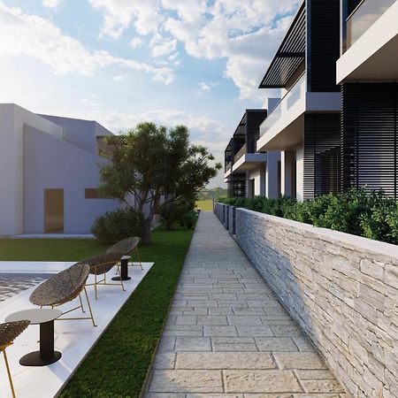 Villas Marajo 스칼라 포타미아스 외부 사진