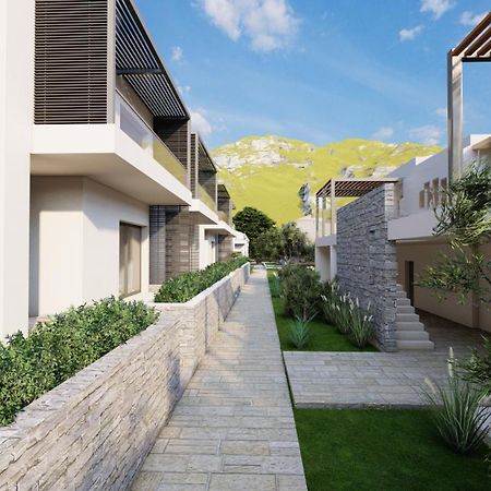 Villas Marajo 스칼라 포타미아스 외부 사진