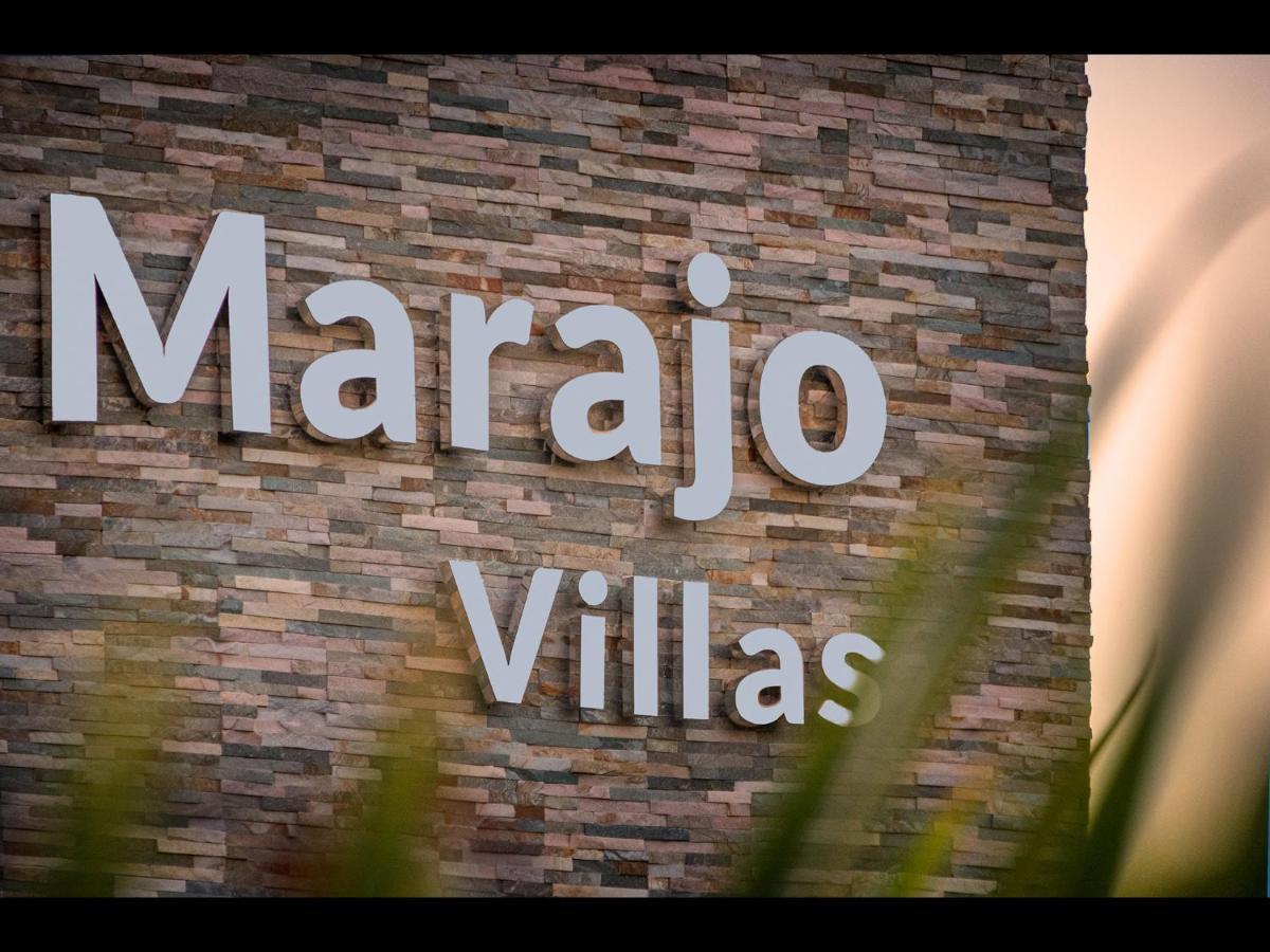 Villas Marajo 스칼라 포타미아스 외부 사진