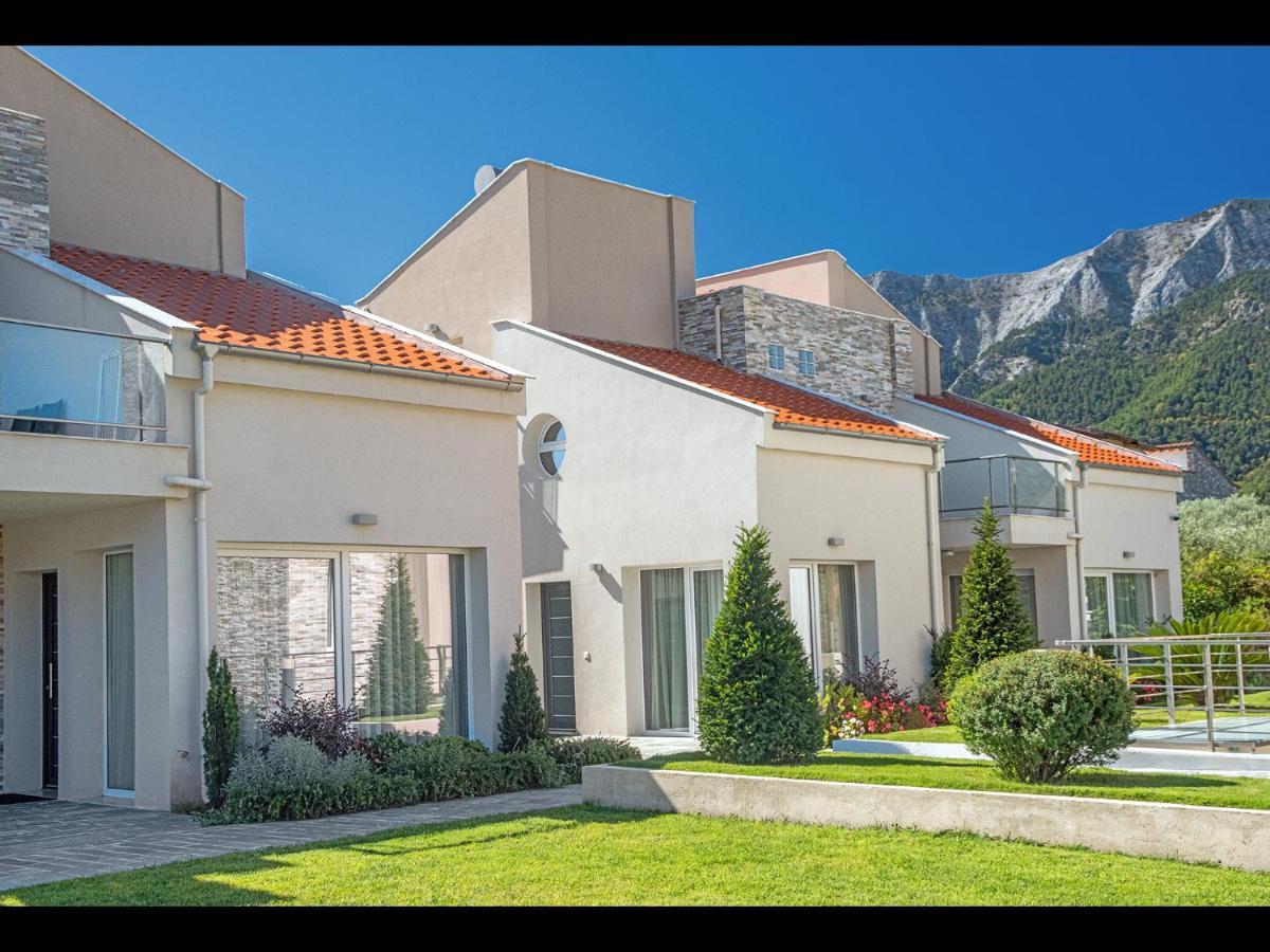 Villas Marajo 스칼라 포타미아스 외부 사진