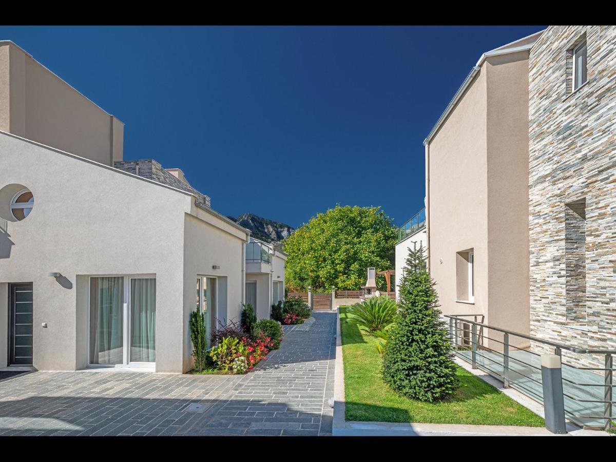 Villas Marajo 스칼라 포타미아스 외부 사진