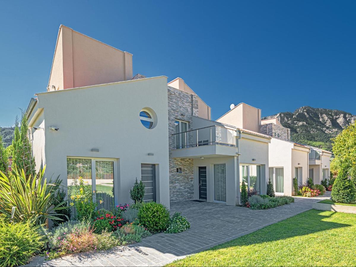 Villas Marajo 스칼라 포타미아스 외부 사진