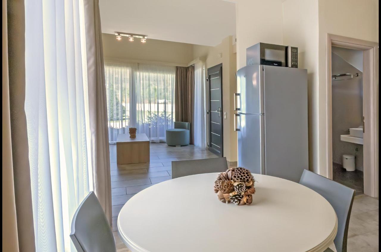 Villas Marajo 스칼라 포타미아스 외부 사진