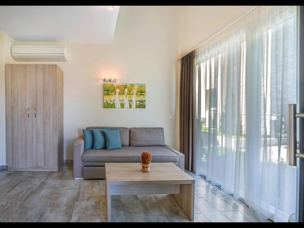 Villas Marajo 스칼라 포타미아스 외부 사진