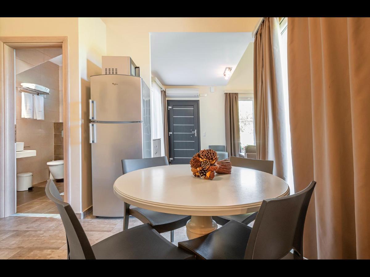 Villas Marajo 스칼라 포타미아스 외부 사진