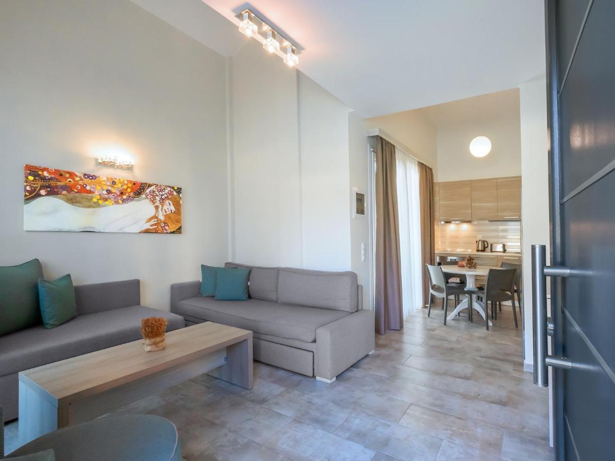 Villas Marajo 스칼라 포타미아스 외부 사진