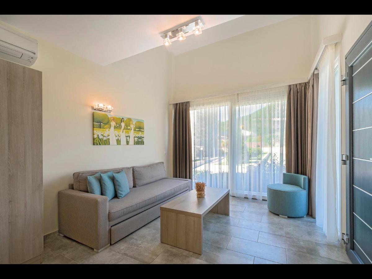 Villas Marajo 스칼라 포타미아스 외부 사진