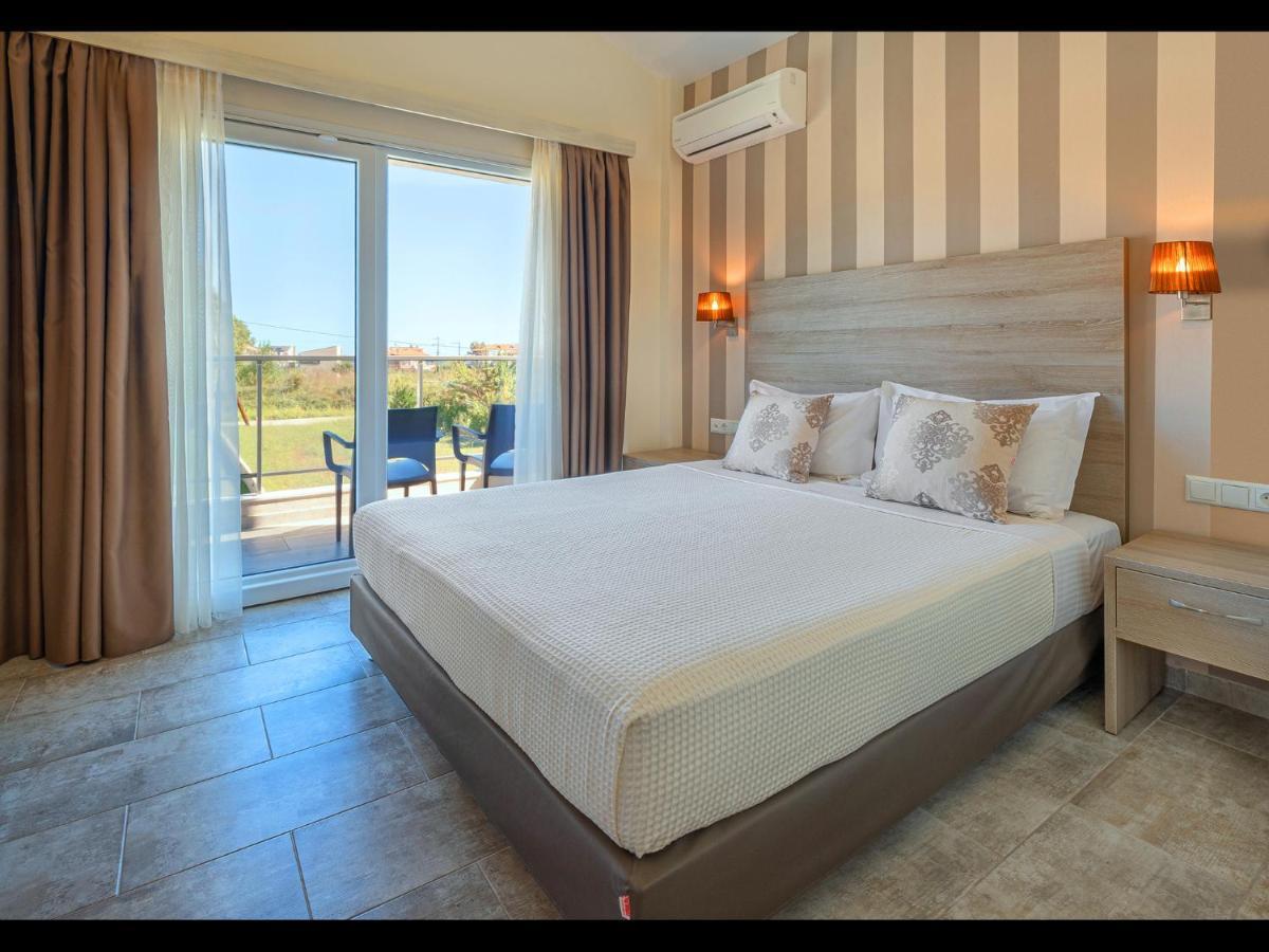 Villas Marajo 스칼라 포타미아스 외부 사진
