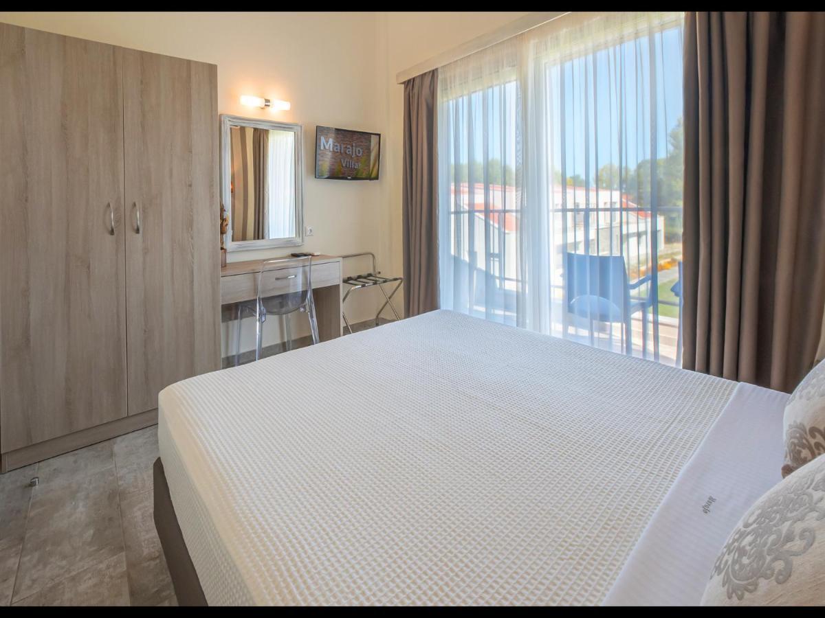 Villas Marajo 스칼라 포타미아스 외부 사진