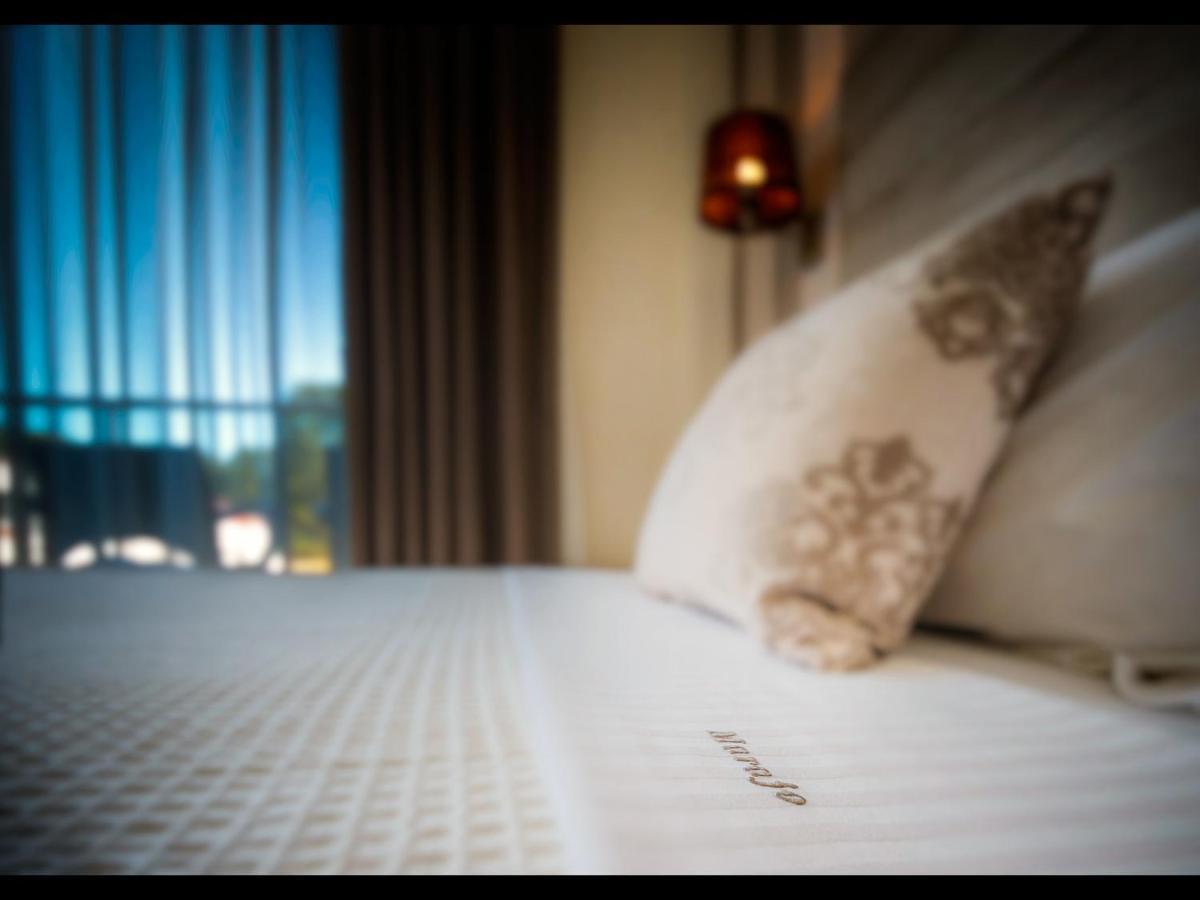 Villas Marajo 스칼라 포타미아스 외부 사진
