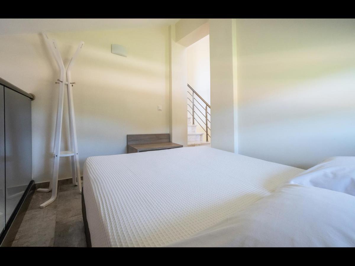 Villas Marajo 스칼라 포타미아스 외부 사진