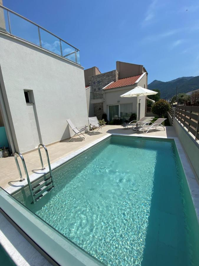 Villas Marajo 스칼라 포타미아스 외부 사진