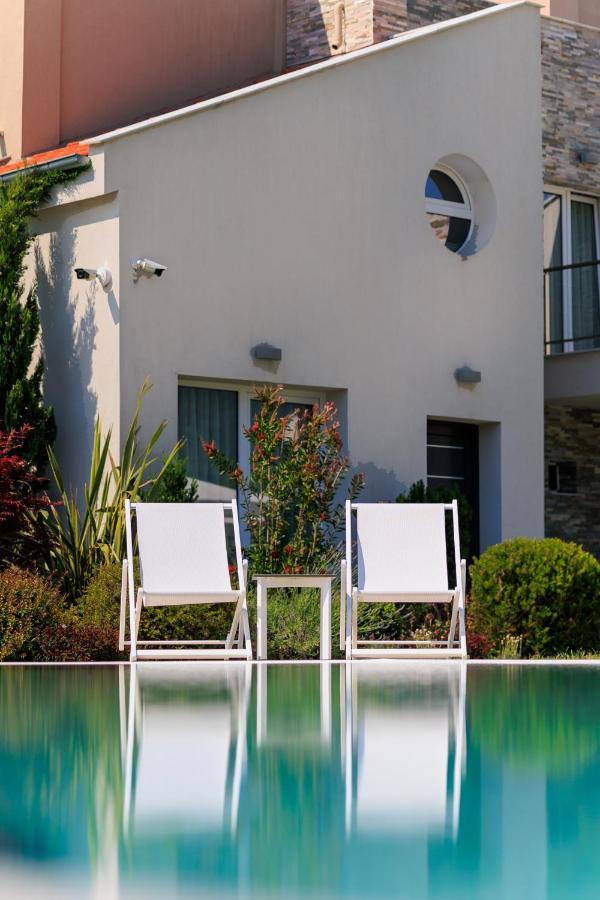 Villas Marajo 스칼라 포타미아스 외부 사진
