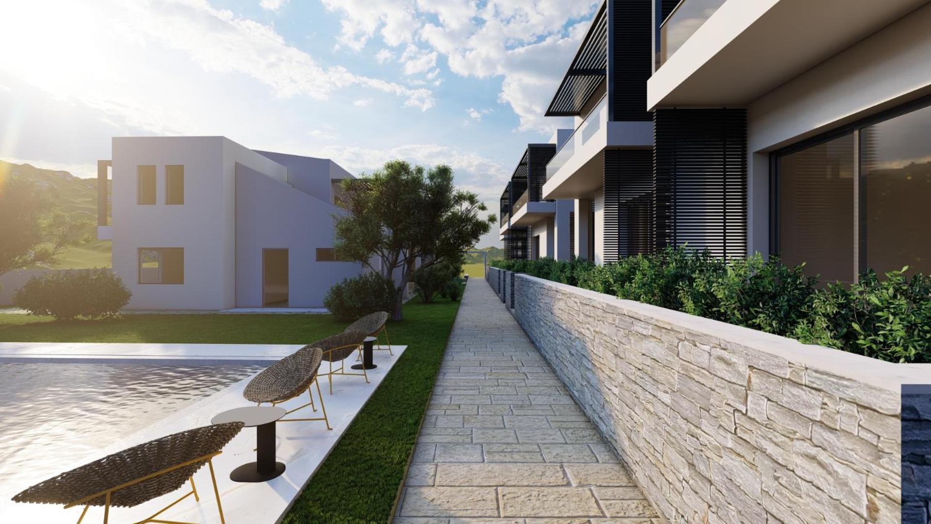 Villas Marajo 스칼라 포타미아스 외부 사진