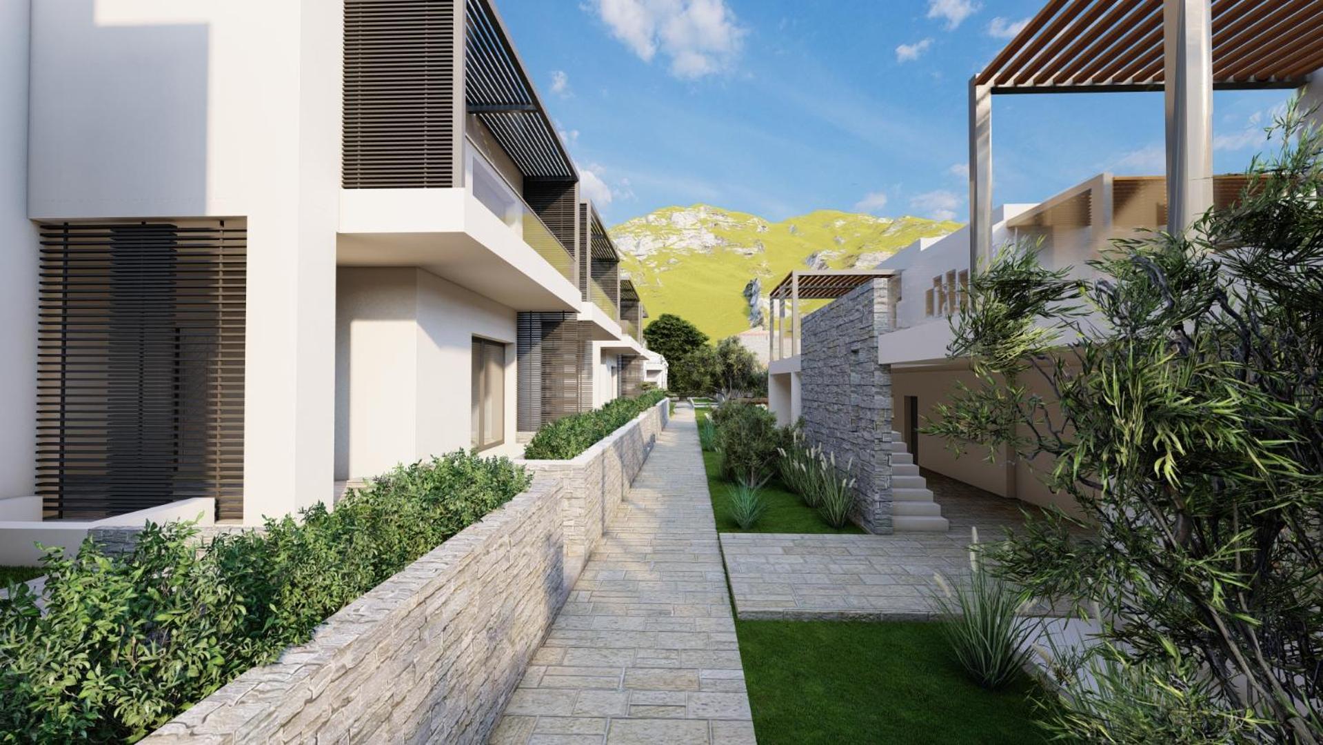 Villas Marajo 스칼라 포타미아스 외부 사진