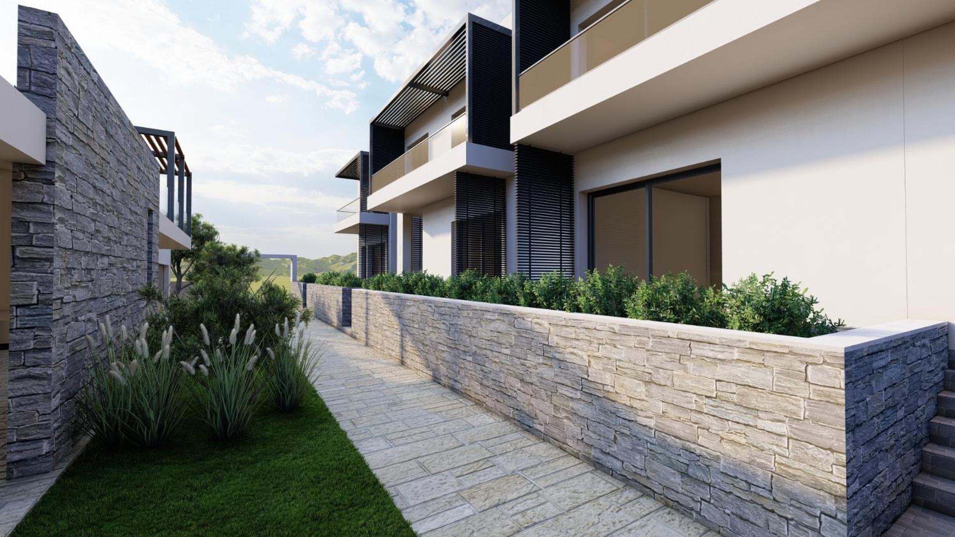 Villas Marajo 스칼라 포타미아스 외부 사진