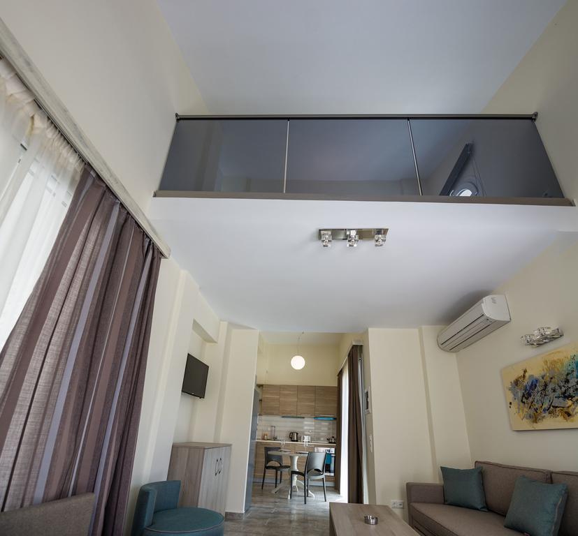 Villas Marajo 스칼라 포타미아스 외부 사진