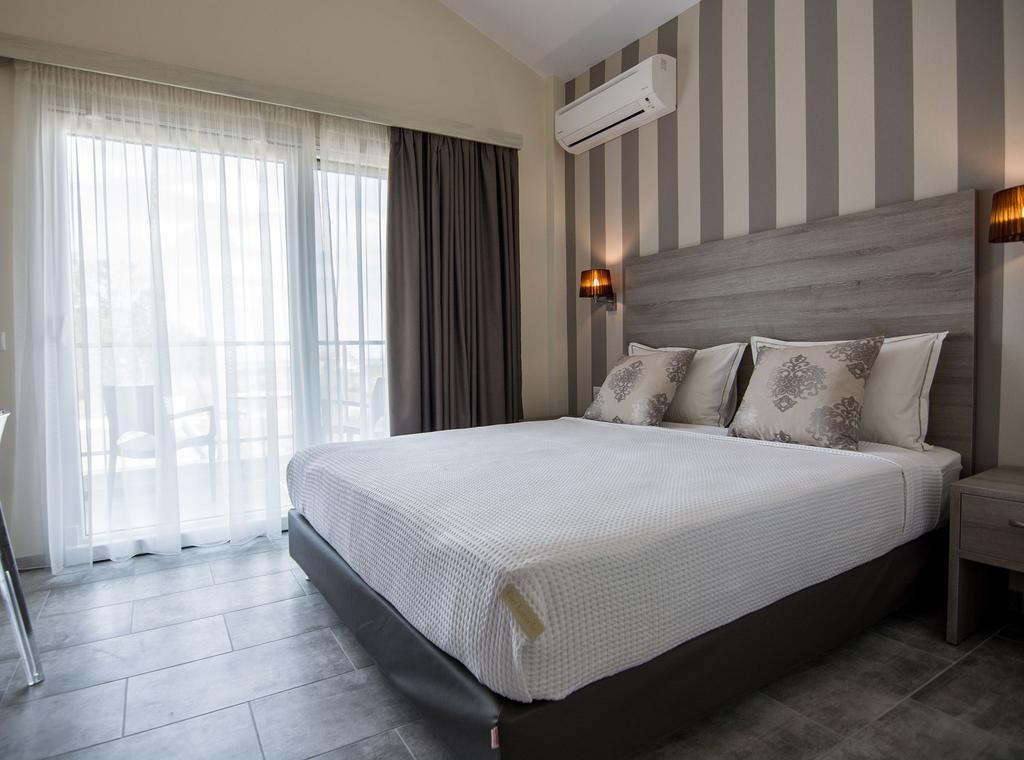 Villas Marajo 스칼라 포타미아스 외부 사진