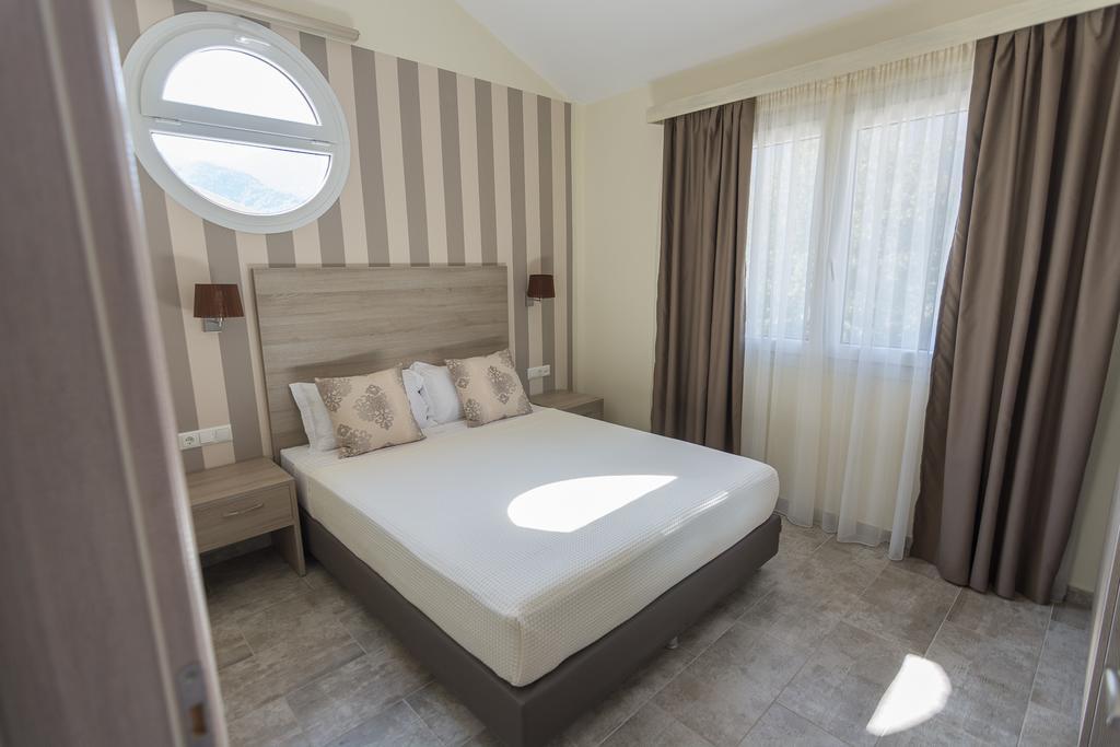 Villas Marajo 스칼라 포타미아스 외부 사진
