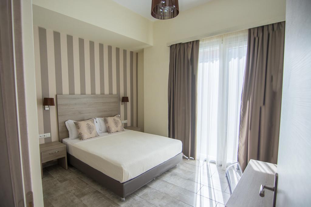 Villas Marajo 스칼라 포타미아스 외부 사진