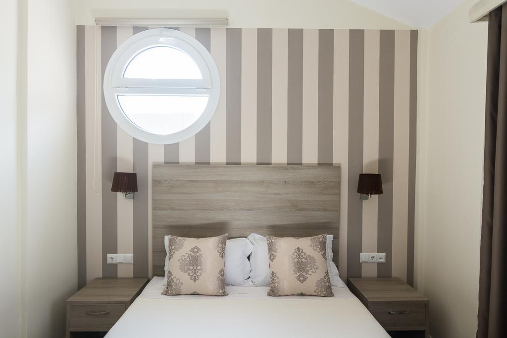 Villas Marajo 스칼라 포타미아스 외부 사진