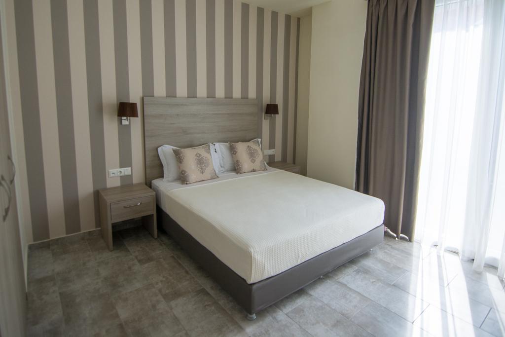 Villas Marajo 스칼라 포타미아스 외부 사진