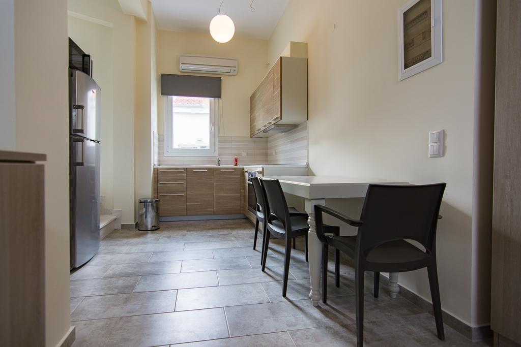 Villas Marajo 스칼라 포타미아스 외부 사진