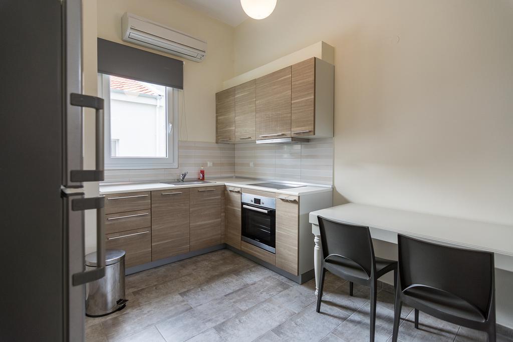 Villas Marajo 스칼라 포타미아스 외부 사진