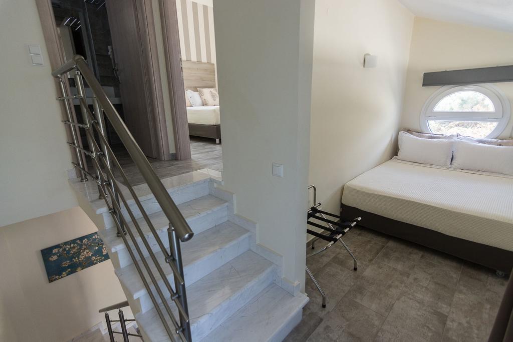 Villas Marajo 스칼라 포타미아스 외부 사진