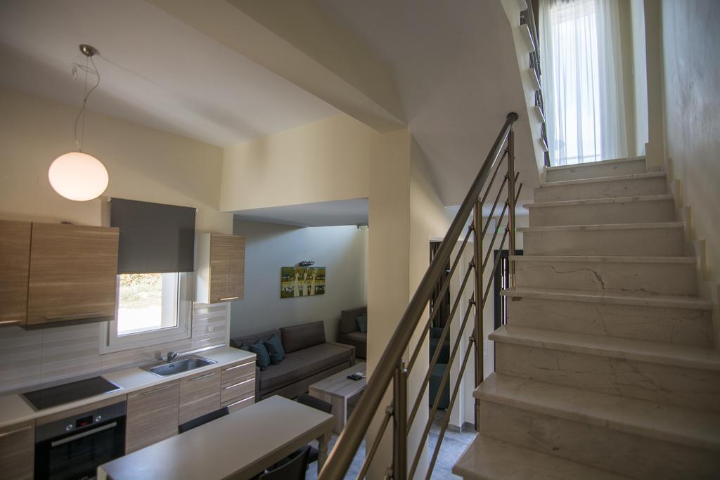 Villas Marajo 스칼라 포타미아스 외부 사진