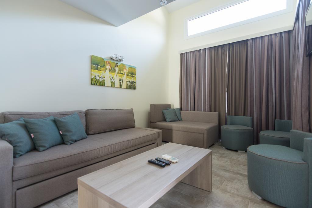 Villas Marajo 스칼라 포타미아스 외부 사진