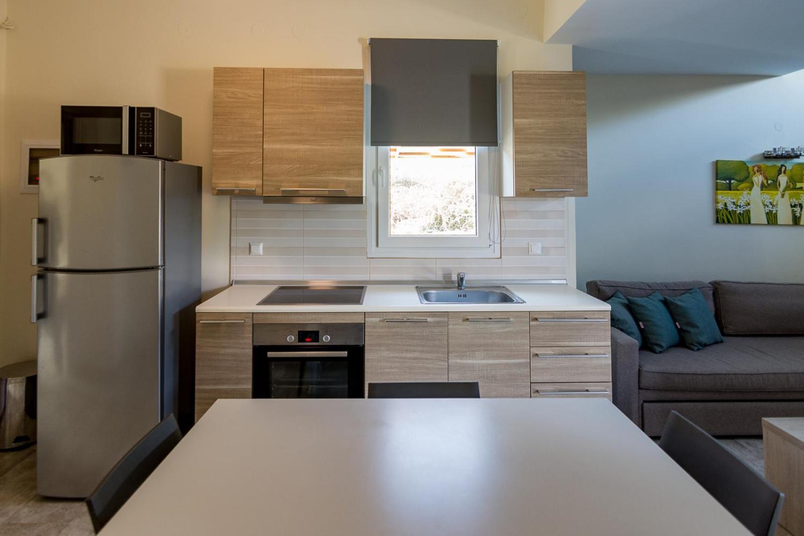 Villas Marajo 스칼라 포타미아스 외부 사진
