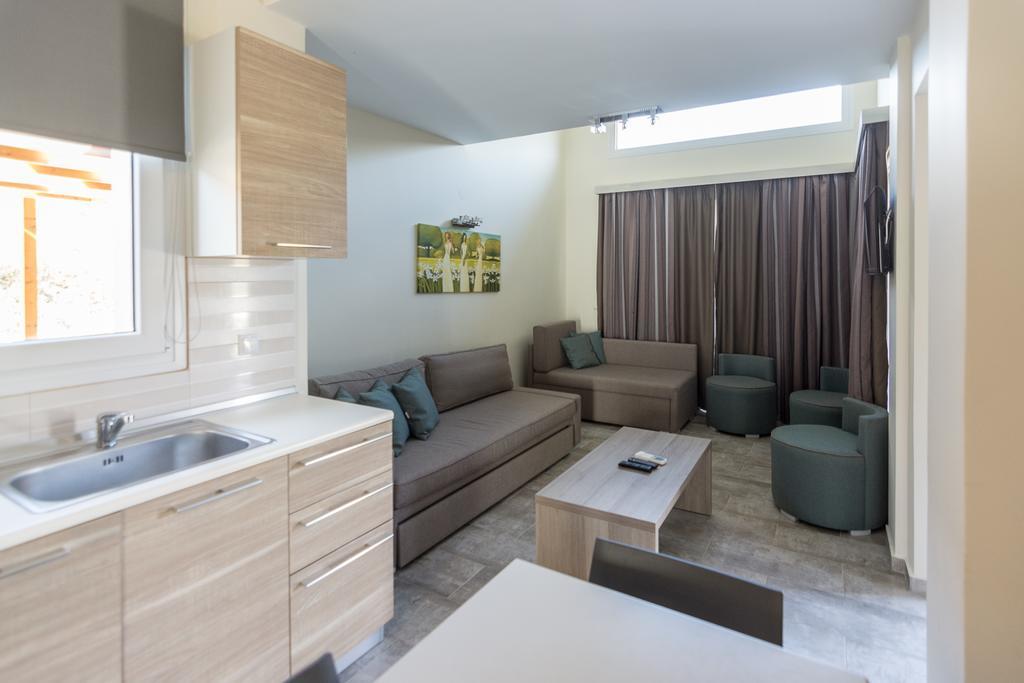Villas Marajo 스칼라 포타미아스 외부 사진